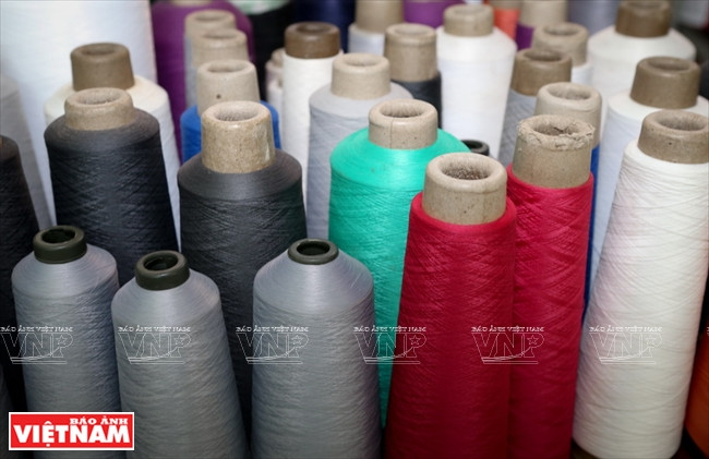 河内怀德县罗扶乡毛织业 ảnh 2 河内怀德县罗扶乡毛织业 ảnh 2