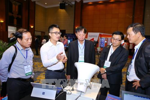 武德儋：数字经济为推动各产业增长打下重要基础 ảnh 2