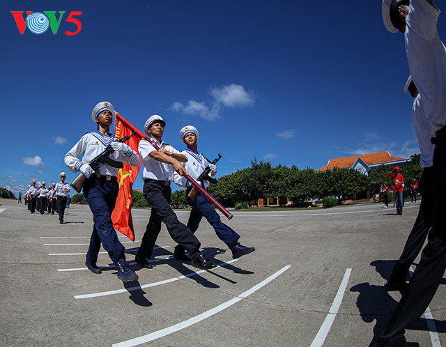 “长沙,请来一次”图片展向英雄烈士表达感恩之情 ảnh 1 “长沙,请来一次”图片展向英雄烈士表达感恩之情 ảnh 1