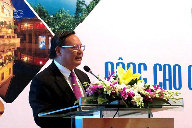 提升专业化以提高越南旅游竞争力 ảnh 1 提升专业化以提高越南旅游竞争力 ảnh 1