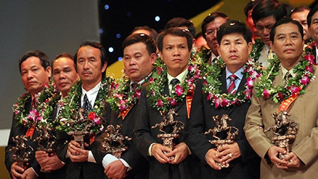 发挥越南企业家在新时期的作用 ảnh 1 发挥越南企业家在新时期的作用 ảnh 1