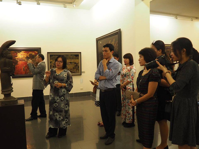 河内市向游客推出黄金旅游线路 ảnh 2