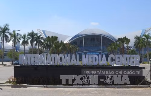 外交部发言人：2017年APEC领导人会议周筹备工作基本就绪 ảnh 1