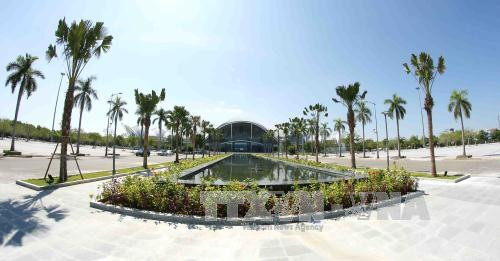 “2017年APEC会议：面向越南”圆桌会议在俄罗斯举行 ảnh 1