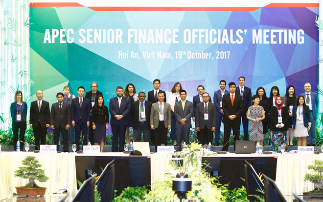 越通社简讯2017.10.19 ảnh 1