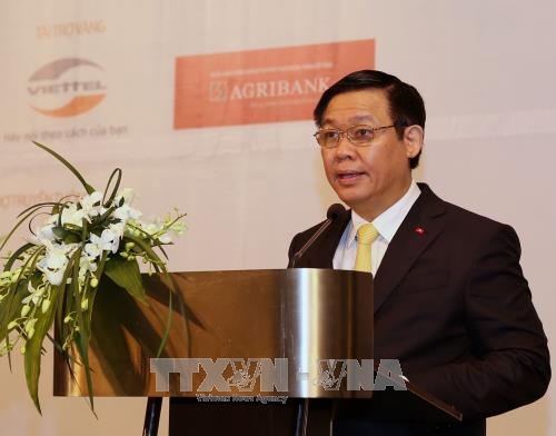 越南政府副总理王廷惠:农民决定越南未来农业面貌 ảnh 1 越南政府副总理王廷惠:农民决定越南未来农业面貌 ảnh 1