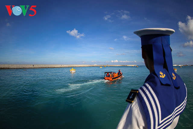 “长沙,请来一次”图片展向英雄烈士表达感恩之情 ảnh 2 “长沙,请来一次”图片展向英雄烈士表达感恩之情 ảnh 2