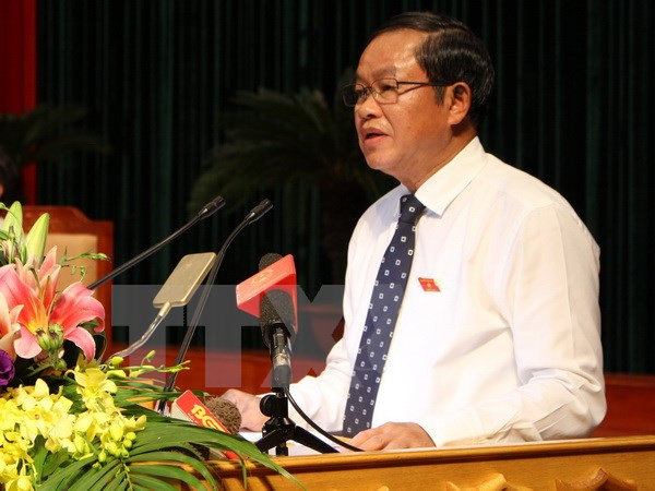 越南国会副主席杜伯巳:进一步推动越美全面伙伴关系取得实质性进展 ảnh 1 越南国会副主席杜伯巳:进一步推动越美全面伙伴关系取得实质性进展 ảnh 1