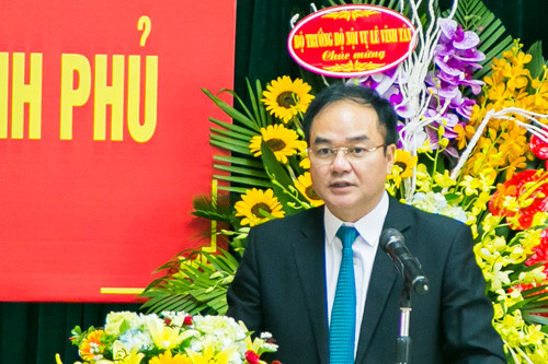 越老建交55周年:第七次宗教事务经验交流会在顺化市举行 ảnh 1 越老建交55周年:第七次宗教事务经验交流会在顺化市举行 ảnh 1