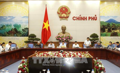 政府副总理王廷惠:决不让预期型通胀发生 ảnh 1 政府副总理王廷惠:决不让预期型通胀发生 ảnh 1