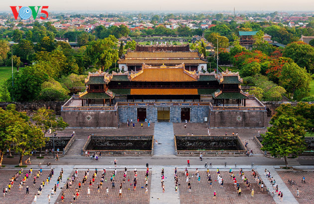 将旅游业发展成为拳头产业 ảnh 1 将旅游业发展成为拳头产业 ảnh 1