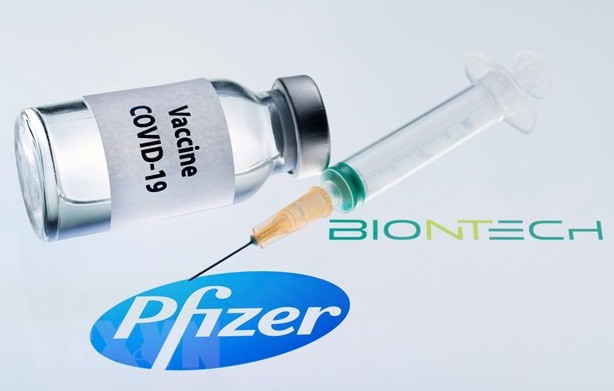 越南将获得600万剂阿斯利康和辉瑞疫苗 ảnh 1 越南将获得600万剂阿斯利康和辉瑞疫苗 ảnh 1