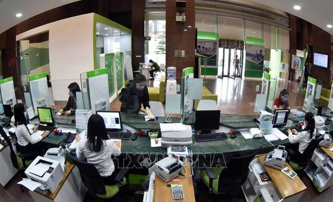 2021年越南权威上市公司50强出炉 ảnh 1 2021年越南权威上市公司50强出炉 ảnh 1