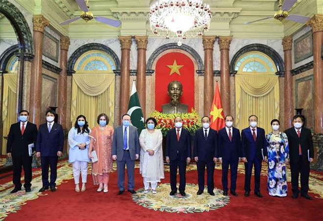 越通社简讯2021.6.16 ảnh 1