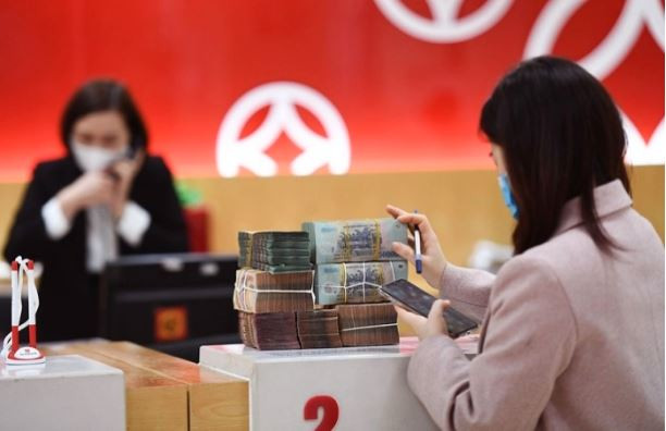 5月份银行公司债券发行额最高 ảnh 1 5月份银行公司债券发行额最高 ảnh 1