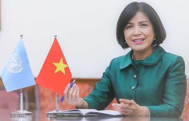 越南希望学习借鉴各发达国家循环经济和可持续发展经验 ảnh 1 越南希望学习借鉴各发达国家循环经济和可持续发展经验 ảnh 1