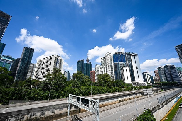 新冠肺炎疫情：马来西亚制定疫情后国家复苏计划 ảnh 1