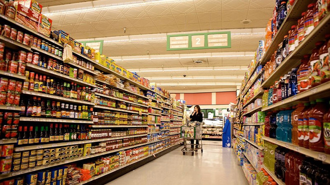 越南零售市场继续吸引投资者 ảnh 1 越南零售市场继续吸引投资者 ảnh 1