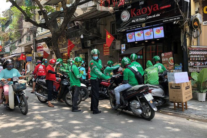 疫情期间托运人如何做好个人防护 ảnh 1 疫情期间托运人如何做好个人防护 ảnh 1