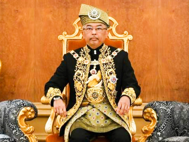 马来西亚最高元首就国会活动事宜召开会议 ảnh 1