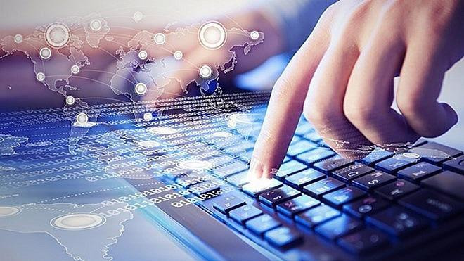 数字化转型：越南数字经济的增长为投资商带来更多机会 ảnh 2