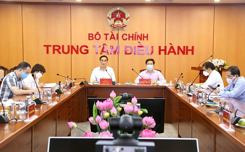 优先可行性高的项目 推进利用外国贷款的公共投资到位进度 ảnh 1 优先可行性高的项目 推进利用外国贷款的公共投资到位进度 ảnh 1