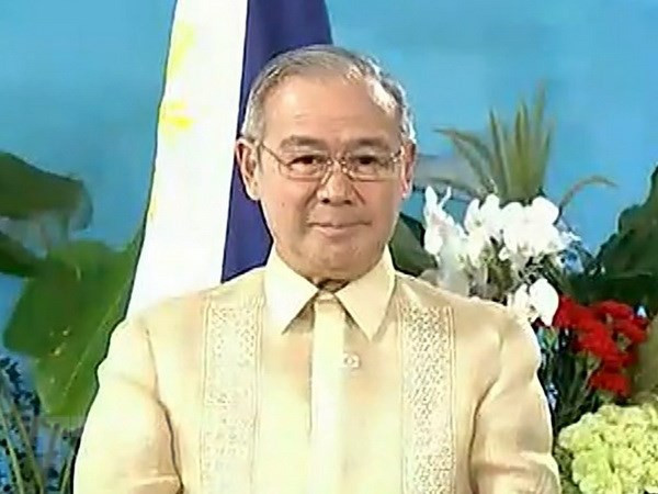 菲律宾第三次暂停终止与美国的《访问部队协议》 ảnh 1 菲律宾第三次暂停终止与美国的《访问部队协议》 ảnh 1