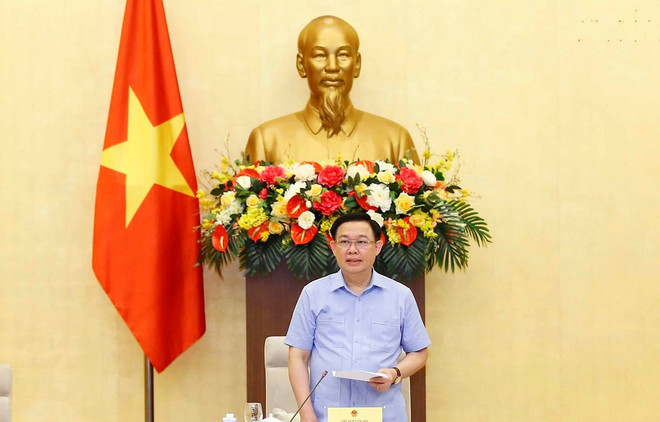 加快疫苗战略 保障宏观经济稳定 ảnh 1 加快疫苗战略 保障宏观经济稳定 ảnh 1