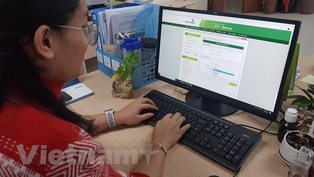 “6·16无现金日”系列响应活动启动 ảnh 1 “6·16无现金日”系列响应活动启动 ảnh 1