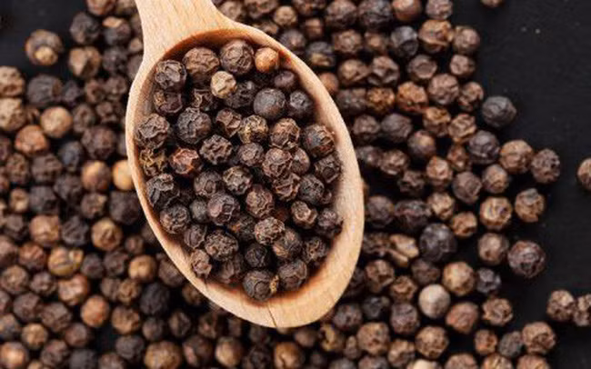 土耳其增加从越南进口胡椒 ảnh 1