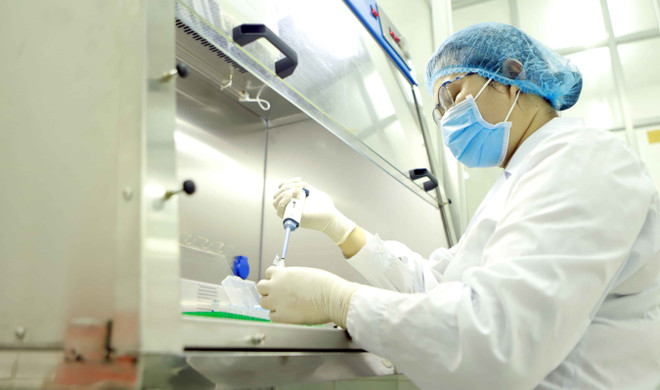 《外交家》网:越南可以“化解”当前新冠肺炎疫情引发的负面影响 ảnh 1 《外交家》网:越南可以“化解”当前新冠肺炎疫情引发的负面影响 ảnh 1