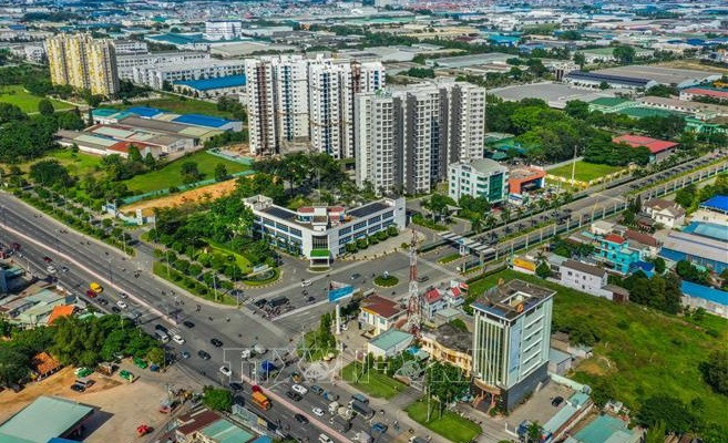 俄罗斯专家:越南成功实施社会主义市场经济 ảnh 1 俄罗斯专家:越南成功实施社会主义市场经济 ảnh 1