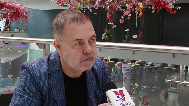 俄罗斯专家:越南成功实施社会主义市场经济 ảnh 2 俄罗斯专家:越南成功实施社会主义市场经济 ảnh 2