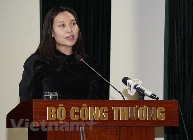 越南工贸部:多措并举解决农产品外销难题 ảnh 2 越南工贸部:多措并举解决农产品外销难题 ảnh 2
