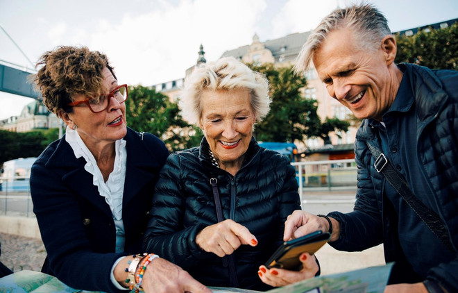 2022年旅游业重启复苏趋势展望 ảnh 1