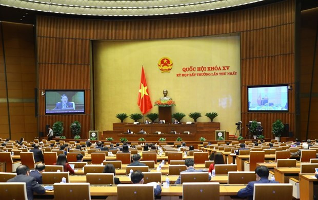 尽快实施扶持政策 为疫后经济发展注入动力 ảnh 1 尽快实施扶持政策 为疫后经济发展注入动力 ảnh 1