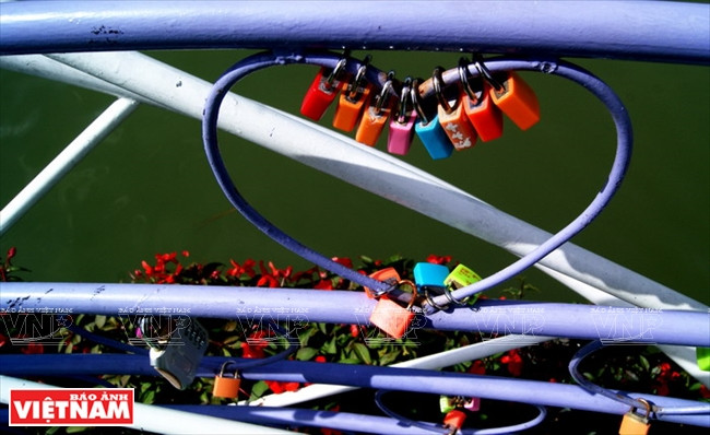 大叻高原睡美人的爱情山谷 ảnh 4 大叻高原睡美人的爱情山谷 ảnh 4