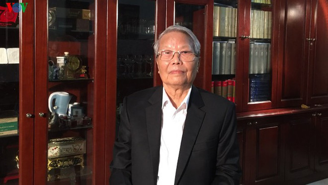 黎可漂:越南与各国外交关系的奠基人 ảnh 1 黎可漂:越南与各国外交关系的奠基人 ảnh 1
