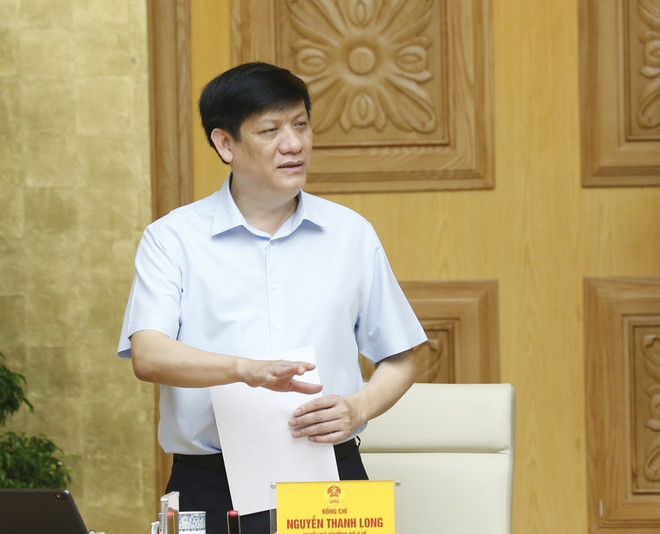 新冠肺炎疫情:在“与疫情安全共处”的基础上始终保持高度警惕 ảnh 2 新冠肺炎疫情:在“与疫情安全共处”的基础上始终保持高度警惕 ảnh 2