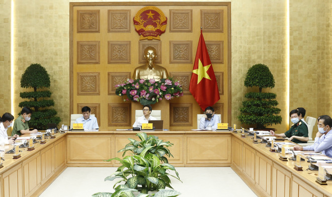 新冠肺炎疫情:在“与疫情安全共处”的基础上始终保持高度警惕 ảnh 1 新冠肺炎疫情:在“与疫情安全共处”的基础上始终保持高度警惕 ảnh 1