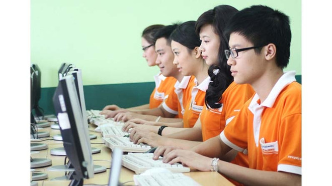 印度企业高度评价越南信息技术产业的发展潜力 ảnh 1