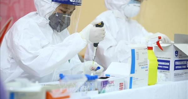 新冠肺炎疫情：在富国接受治疗的第409例病例治愈出院 ảnh 1