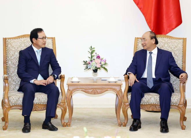 越通社简讯2020.11.8 ảnh 1