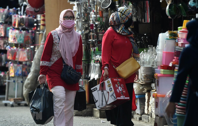 印尼2021年将推出240亿美元经济刺激计划应对疫情影响 ảnh 1