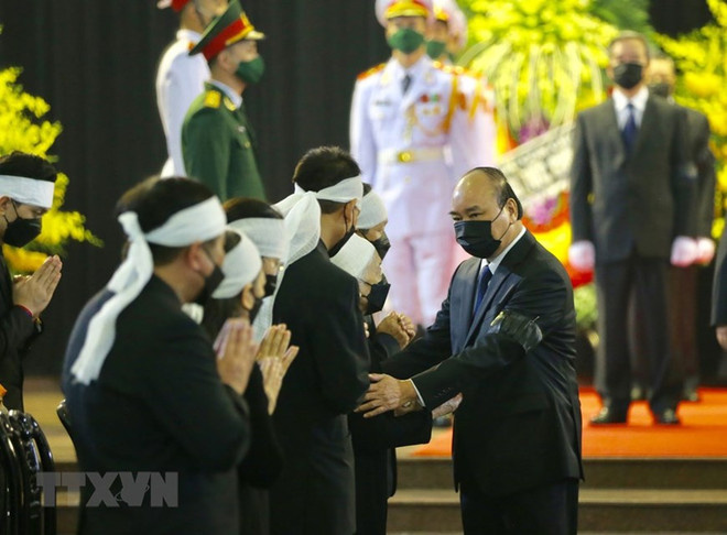 越通社简讯2020.8.14 ảnh 1 越通社简讯2020.8.14 ảnh 1