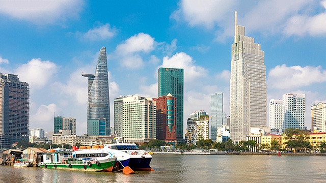 力争实现双重目标 ảnh 1