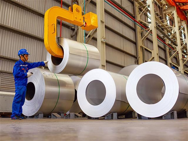 反对KADI对越南冷镀钢板的反倾销调查结论 ảnh 1