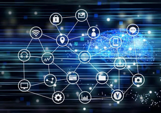 工贸部对越南交易资料数字化的措施进行评价 ảnh 1 工贸部对越南交易资料数字化的措施进行评价 ảnh 1