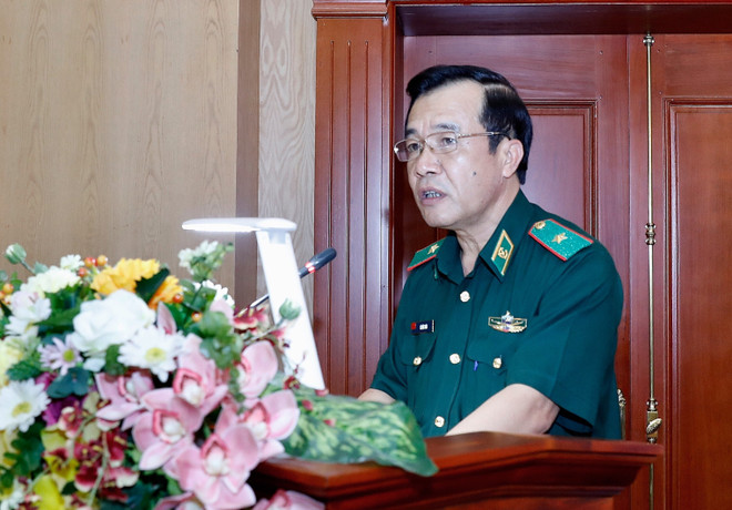 武德儋副总理: 打造“多层阵型” 严把人员 “入境关 ” ảnh 2 武德儋副总理: 打造“多层阵型” 严把人员 “入境关 ” ảnh 2