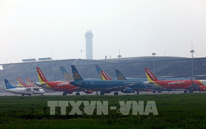 各家航空公司推出优惠票价 ảnh 1 各家航空公司推出优惠票价 ảnh 1